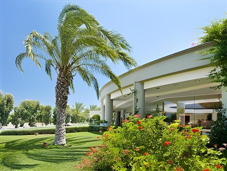 Kipriotis Maris Suites ●●●●●