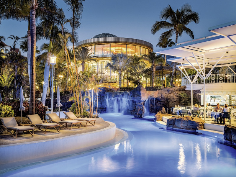 ADRIAN Hoteles Jardines de Nivaria