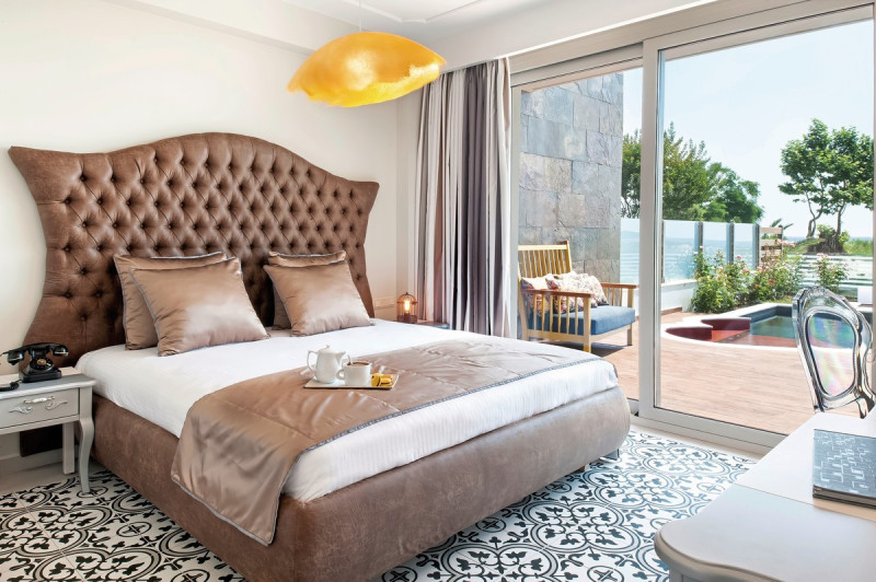 Alexandra Golden Boutique Hotel ●●●●●