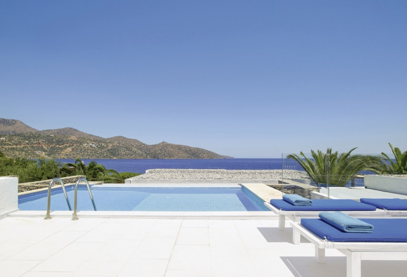 St. Nicolas Bay Resort Hotel & Villas ●●●●●