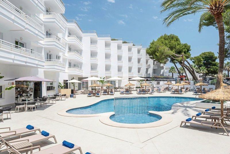 HSM Lago Park ●●●●