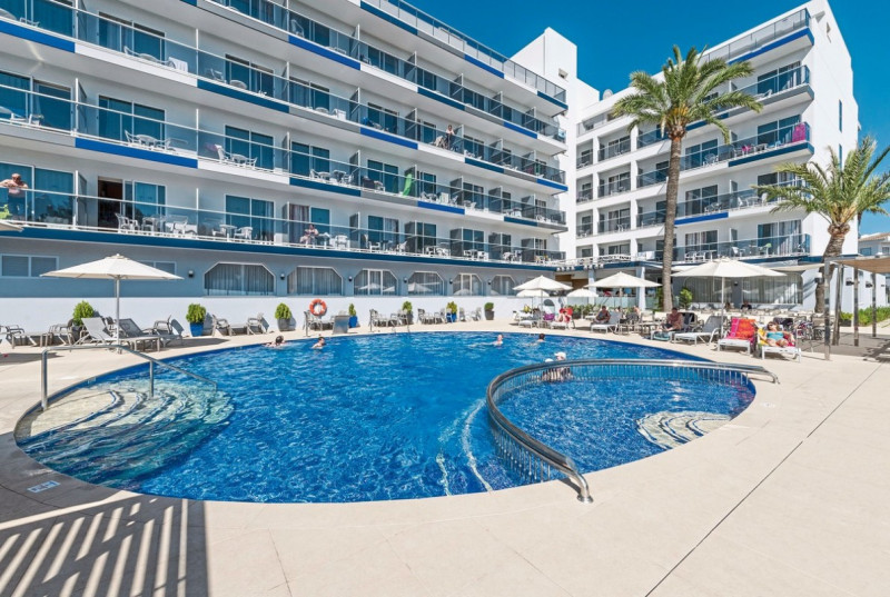 Vista Park ●●●○