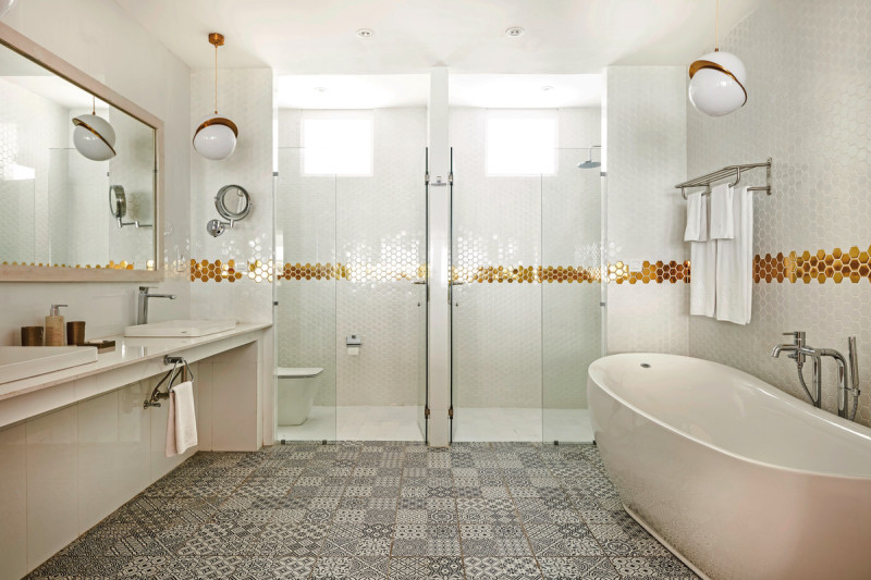 Beispiel Bad Grand Water Villa