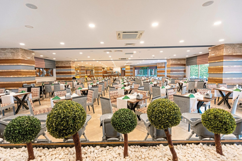 Side Lilyum Hotel & Spa