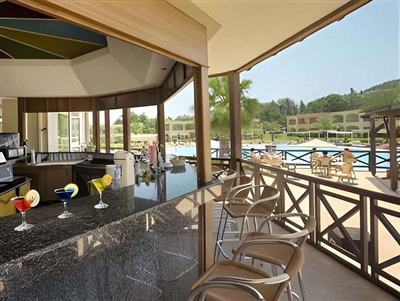 Kipriotis Maris Suites ●●●●●