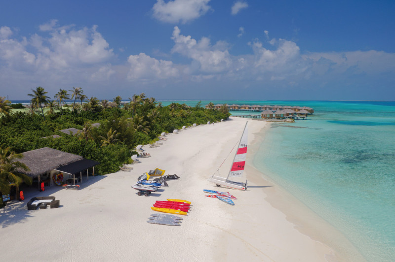 You&Me Maldives