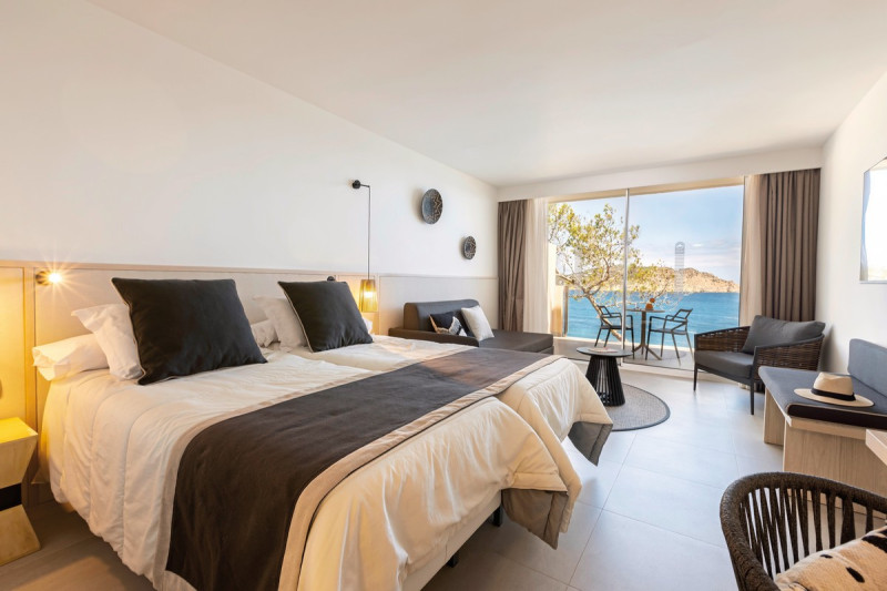 Juniorsuite Collection JVG Meerblick