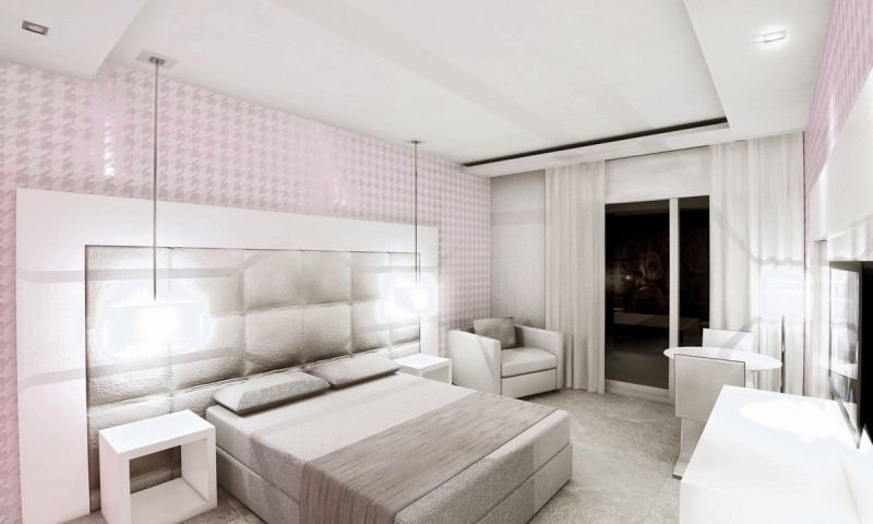 Astir Notos ●●●●