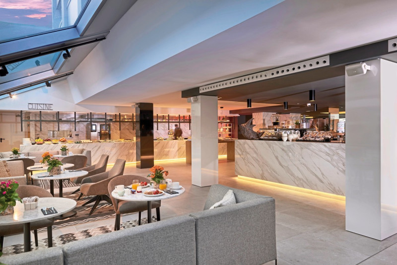 INNSIDE Palma Bosque