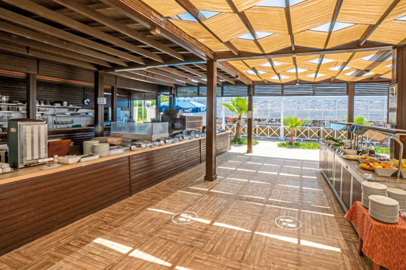 Monachus Hotel & Spa