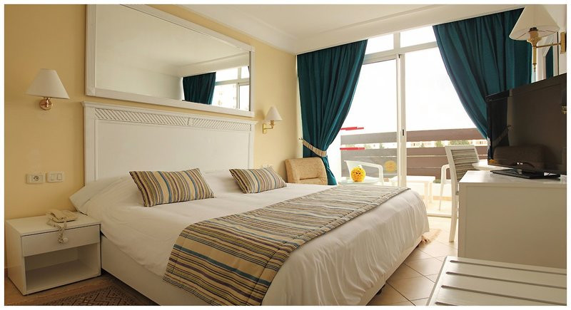 Marhaba Salem ●●●●