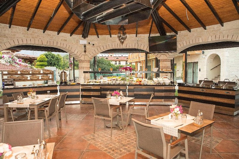 Dalyan Live Hotel ●●●●