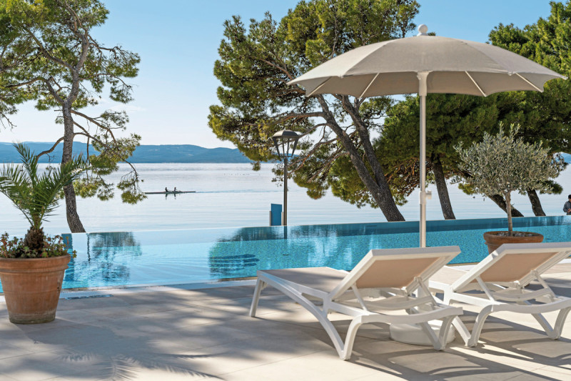 Valamar Meteor Hotel