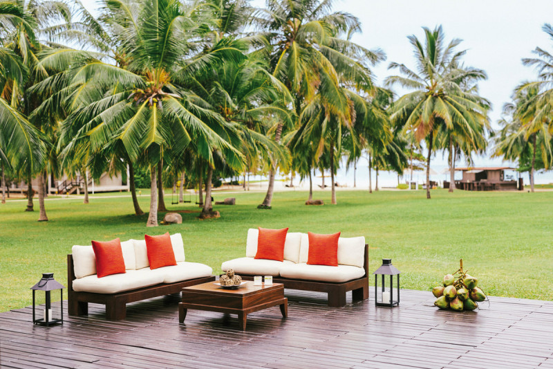 Uga Bay Resort