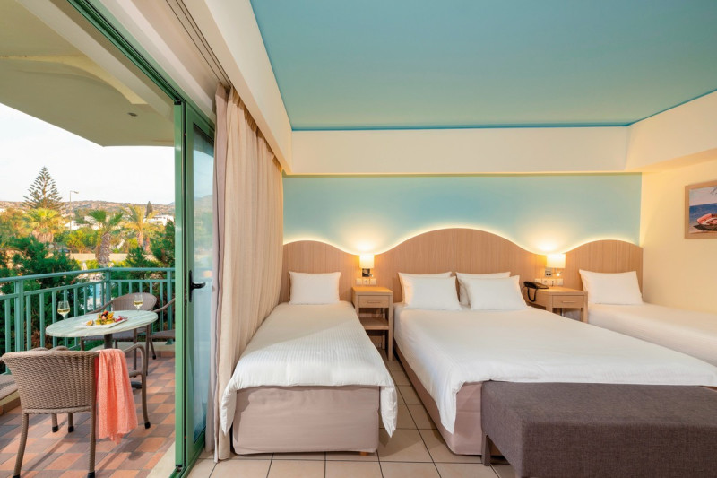 Star Beach Village ●●●●