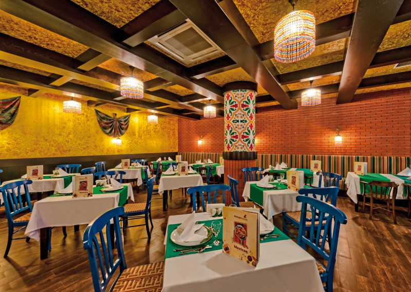 Arycanda Kirman Premium