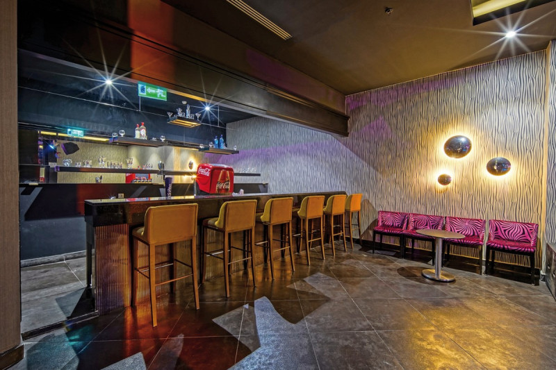 Diamond Elite Hotel & Spa