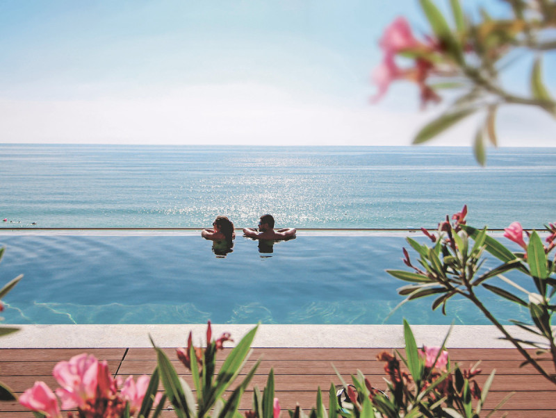 GRIFID Encanto Beach