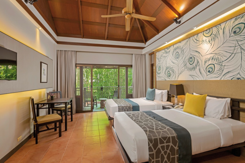 Wohnbeispiel Superior