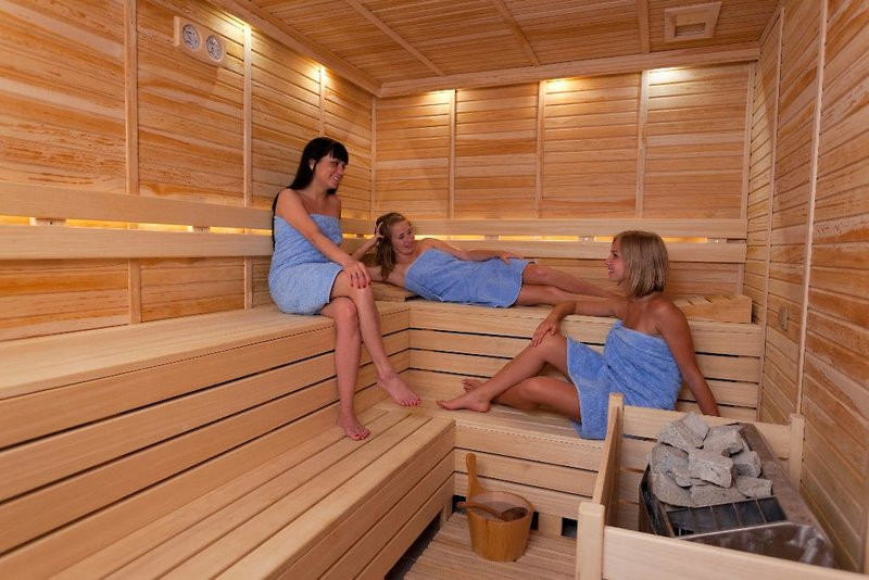 Club Mermaid Village ●●●●