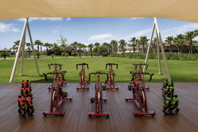 Hilton Dalaman Sarigerme Resort & Spa