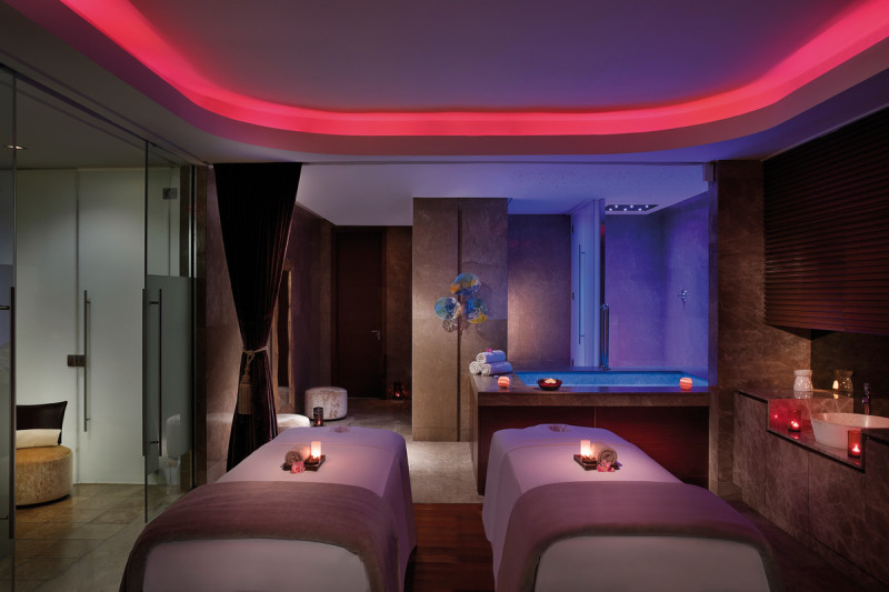 Conrad Abu Dhabi Etihad Towers