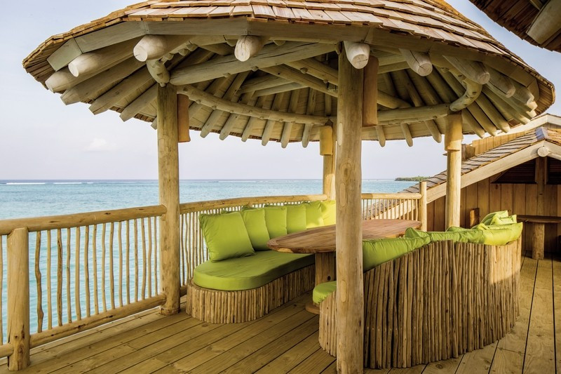 Soneva Jani Resort ●●●●●●