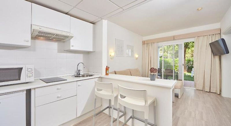 Prinsotel La Caleta (Hotel) ●●●●○