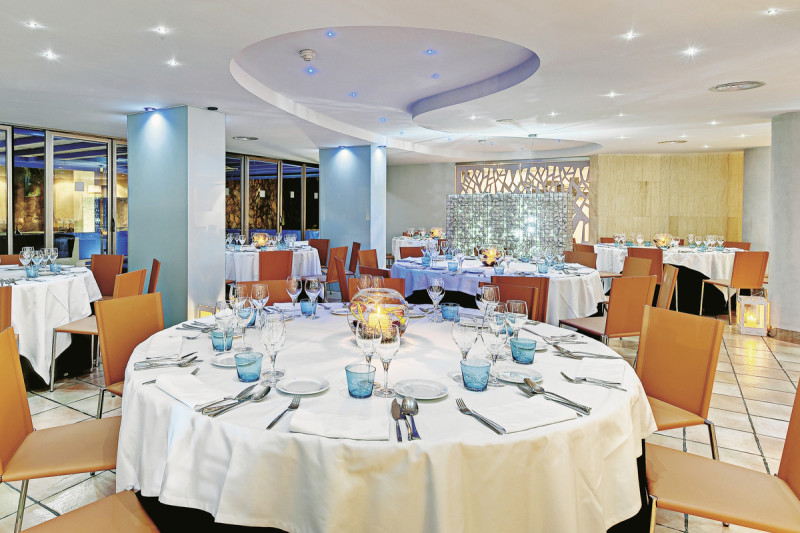 Barceló Illetas Albatros