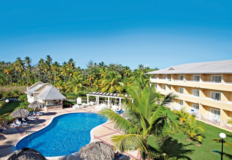 Bahia Principe Explore El Portillo ●●●●○