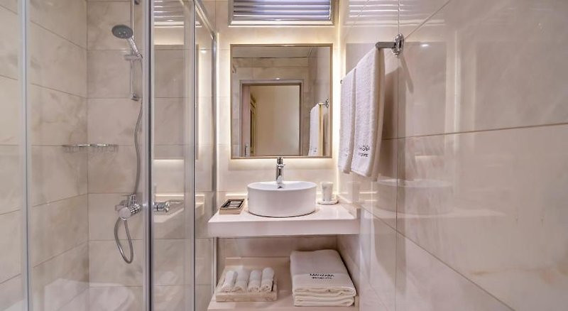 Manzara Boutique Hotel ●●●