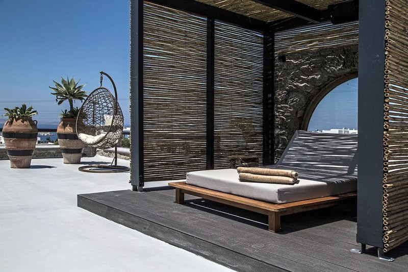 My Mykonos Hotel ●●●○
