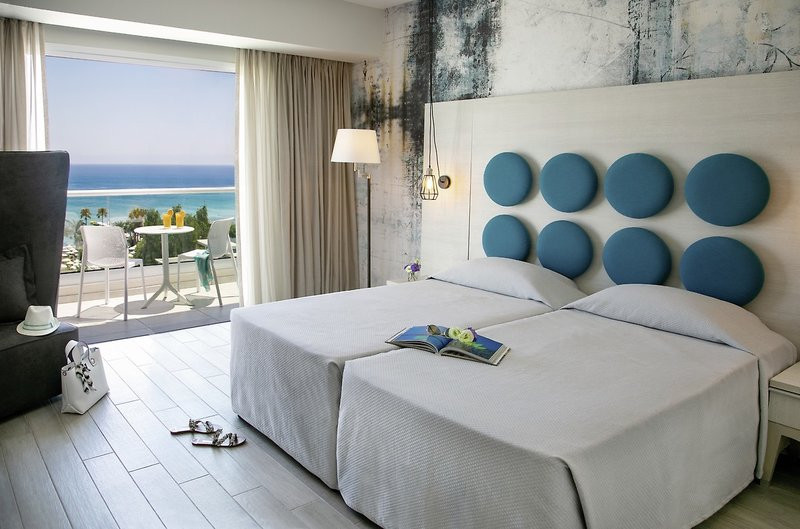 Vangelis Hotel & Suites ●●●●