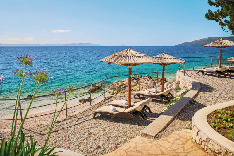 Girandella Resort Valamar Collection Designed for Adults