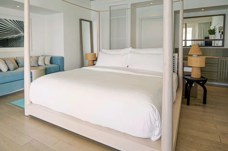 Wohnbeispiel Water Villa