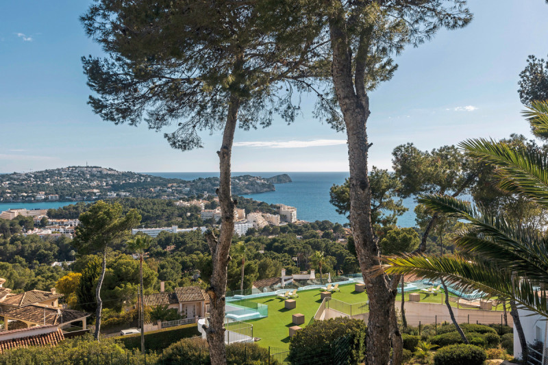 Hilton Mallorca Galatzó