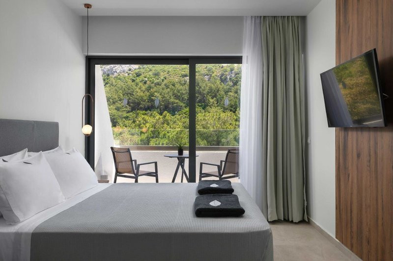 Atalanti Boutique Hotel ●●●●