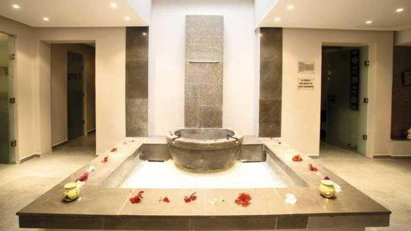 Hotel Club Tropicana & SPA ●●●