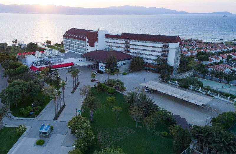 Grand Hotel Ontur Cesme ●●●●●