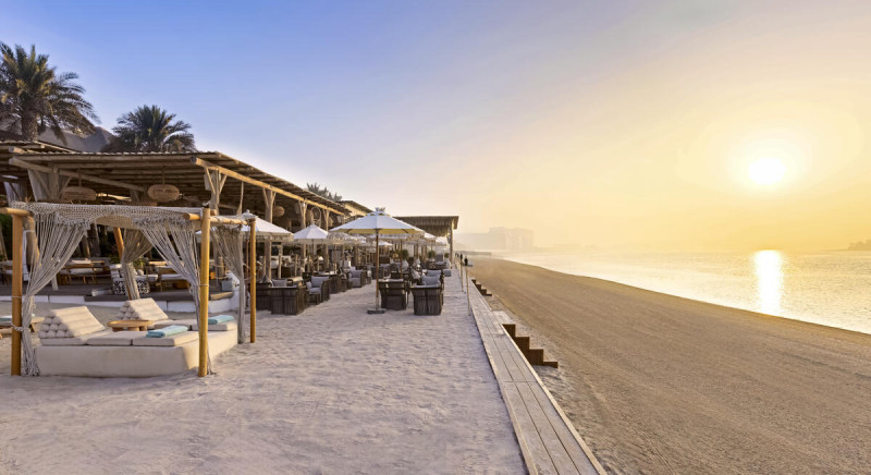 Sofitel Dubai The Palm