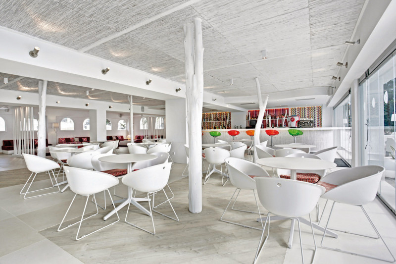 Grupotel Ibiza Beach Resort