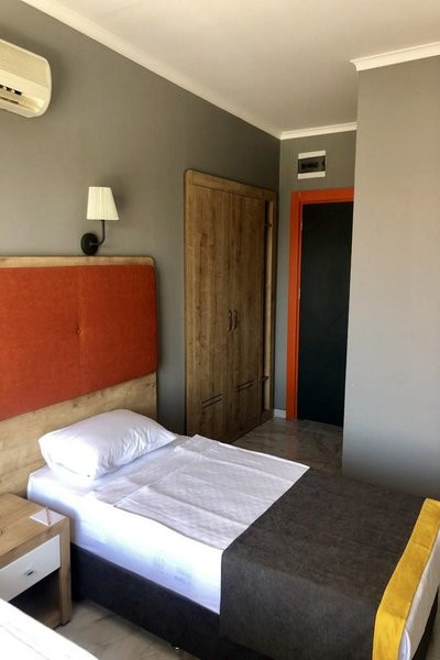 Simply Fine Hotel - Alize ●●●