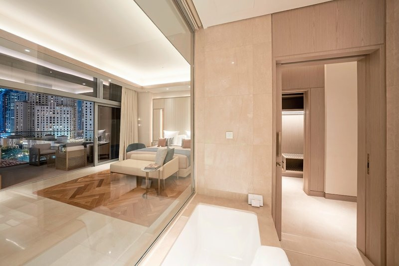 FIVE Luxe JBR ●●●●●