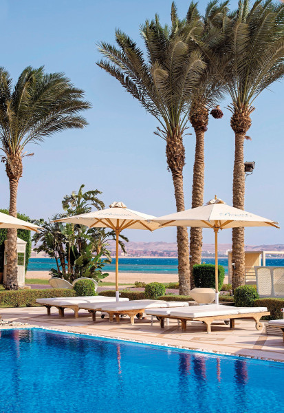 Premier Le Rêve Hotel & Spa