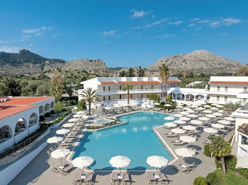 Niriides Hotel ●●●●