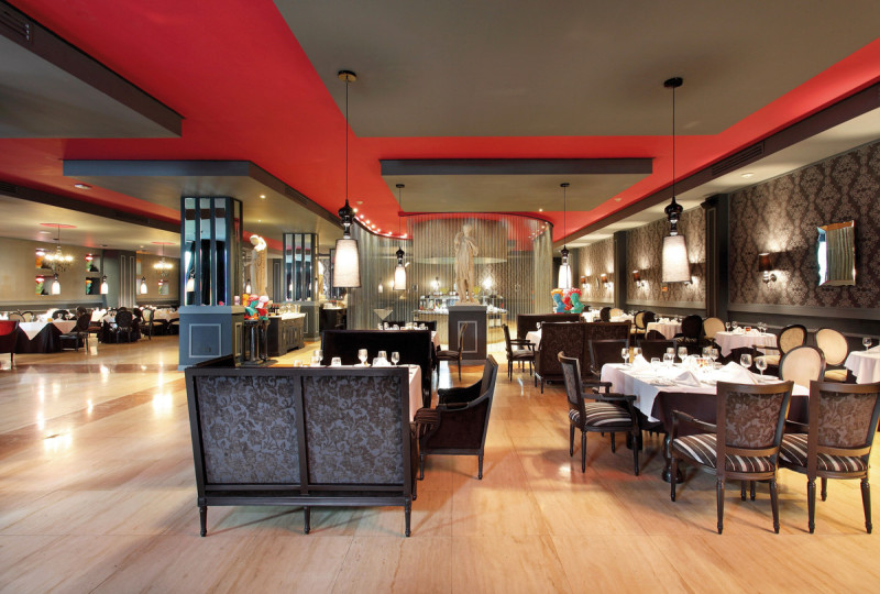 Grand Palladium Jamaica Resort & Spa