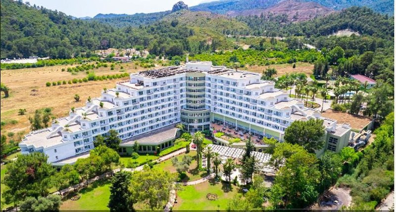 Ma Biche Kemer by Werde Hotels ●●●●●