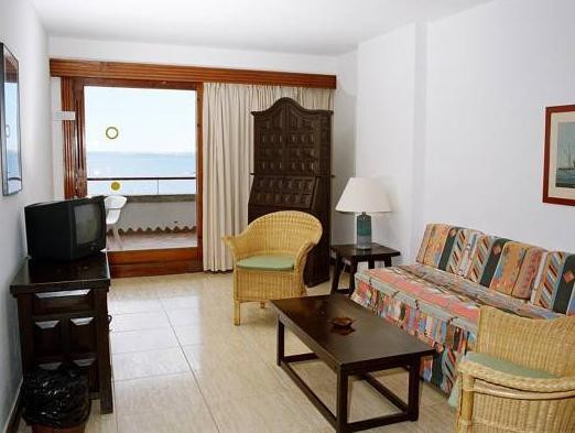 Apartamentos Buganvilla