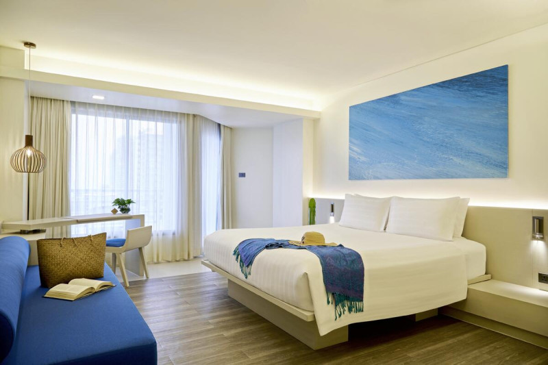 Wohnbeispiel Premium Sea View