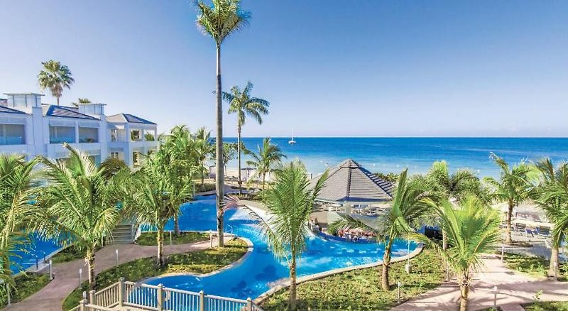 Azul Beach Resort Negril By Karisma ●●●●●